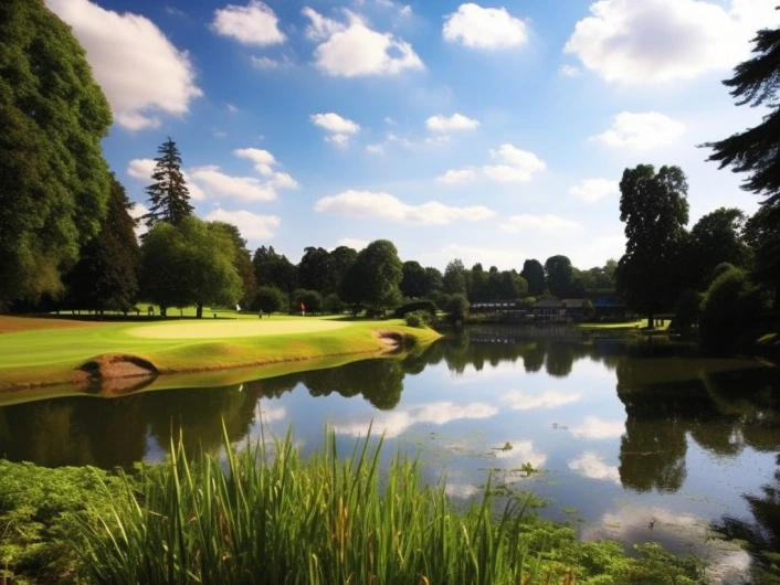 Lakeside Country Club