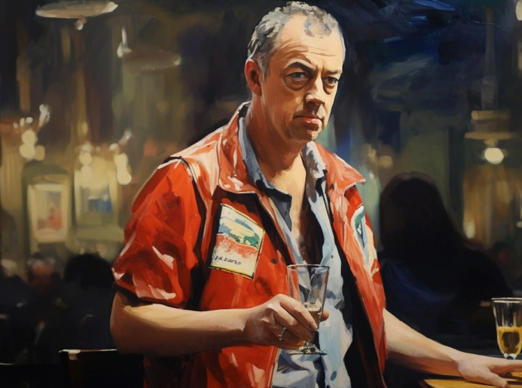 Wayne Warren